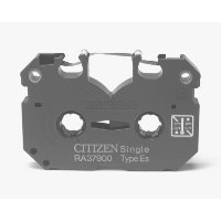 Citizen RA37901-15 OEM Colour Thermal Fusion; 2/Pk