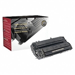 Clover Imaging 100840P ( Canon FX4 ) ( FX-4 ) ( 1558A002AA ) Remanufactured Black Laser Toner Cartridge