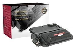 Clover Imaging 112579P ( Troy 02-81118-001 ) ( HP Q1338A ) Remanufactured MICR Toner Secure Cartridge