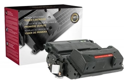 Clover Imaging 112591P ( Troy 02-81119-001 ) ( HP Q1339A ) Remanufactured MICR Black Laser Toner Cartridge