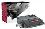 Clover Imaging 113637P ( Troy 02-81135-001 ) ( HP Q5942A ) Remanufactured MICR Toner Secure Cartridge