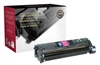 Clover Imaging 114026P ( HP C9703A ) ( 121A ) Remanufactured Magenta Toner Cartridge