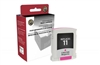 Clover Imaging 114226 ( HP 11 ) ( C4837AN ) Remanufactured Magenta InkJet Cartridge