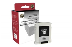 Clover Imaging 114499 ( HP 10 ) ( C4840A ) Remanufactured Black Ink Tank