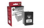 Clover Imaging 114543 ( HP 94 ) ( C8765WN ) Remanufactured Black InkJet Cartridge