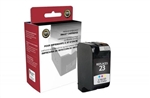 Clover Imaging 114575 ( HP 23 ) ( C1823A ) Remanufactured Colour Inkjet Cartridge