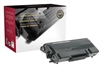 Clover Imaging 114615P ( Brother TN670 ) Remanufactured Black High Capacity Laser Toner Cartridge
