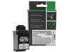 Clover Imaging 114760 ( Lexmark 70 ) ( 12A1970 ) Remanufactured Black Ink Jet Cartridge
