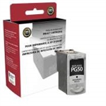 Clover Imaging 115236 ( Canon PG50 ) ( PG-50 ) ( 0616B002 ) Remanufactured Black High Capacity Inkjet Cartridge