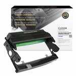 Clover Imaging 115326P ( Lexmark 12A8302 ) Remanufactured Toner Photoconductor Kit