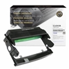 Clover Imaging 115326P ( Lexmark X340H22G ) Remanufactured Black Toner Drum Unit
