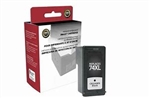 Clover Imaging 115412 ( HP 74 XL ) ( CB336WN ) Remanufactured Black High Capacity InkJet Cartridge