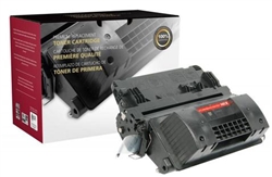 Clover Imaging 115545P ( Troy 02-81301-001 ) ( HP CC364X ) Remanufactured MICR Toner Secure High Yield Cartridge