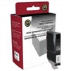 Clover Imaging 116262 ( Canon CLI8BK ) ( CLI-8BK ) ( 0620B002AA ) Remanufactured Black InkJet Cartridge