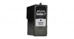 Clover Imaging 116270 ( Dell Series 7 ) ( 310-8373 ) ( CH883 ) ( GR274 ) Remanufactured Black High Yield Inkjet Cartridge
