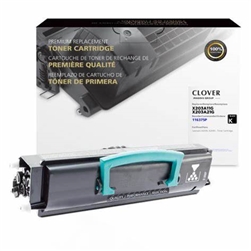 Clover Imaging 116375P ( Lexmark X203A11G ) Remanufactured Black Toner Cartridge