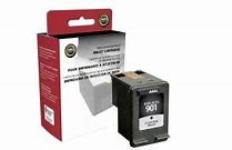 Clover Imaging 116994 ( HP 901 ) ( CC653AN ) Remanufactured Black InkJet Cartridge