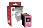 Clover Imaging 116995 ( HP 901 )( CC656AN ) Remanufactured Colour InkJet Cartridge