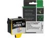 Clover Imaging 117019 ( Kodak 10 ) ( 1935766 ) (8946501 ) ( 1810829 ) Compatible Colour InkJet Cartridge