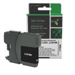 Clover Imaging 117020 ( Brother LC61BK ) Remanufactured Black InkJet Cartridge