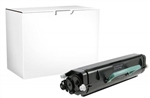 Clover Imaging 117103P ( Lexmark E360H11A ) ( E360H21A ) Remanufactured Black Toner Container
