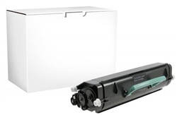 Clover Imaging 117103P ( Lexmark E360H11A ) ( E360H21A ) Remanufactured Black Toner Container