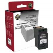 Clover Imaging 117200 ( Canon PG210XL ) ( PG-210XL ) ( 2973B001AA ) Remanufactured Black High Capacity Inkjet Cartridge