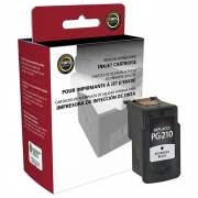 Clover Imaging 117202 ( Canon PG210 ) ( PG-210 ) ( 2974B001 ) Remanufactured Black Inkjet Cartridge