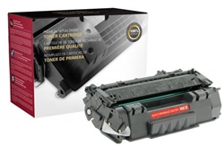 Clover Imaging 117367P ( Troy 02-81212-001 ) ( HP Q7553A ) Remanufactured MICR Toner Secure Cartridge