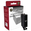 Clover Imaging 117796 ( Canon PGI225  ( PGI-225 ) ( 4530B001 ) Remanufactured Black Inkjet Cartridge