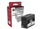 Clover Imaging 118011 ( HP 932 XL ) ( CN053A ) Remanufactured Black High Yield Inkjet Cartridge