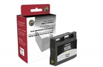 Clover Imaging 118014 ( HP 933 XL ) ( CN056A ) Remanufactured Yellow High Yield Inkjet Cartridge