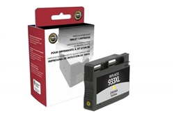 Clover Imaging 118014 ( HP 933 XL ) ( CN056A ) Remanufactured Yellow High Yield Inkjet Cartridge