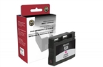Clover Imaging 118017 ( HP 933 ) ( CN059A ) Remanufactured Magenta Inkjet Cartridge