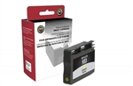 Clover Imaging 118018 ( HP 933 ) ( CN060A ) Remanufactured Yellow Inkjet Cartridge