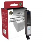 Clover Imaging 118036 ( Canon CLI251XLC ) ( CLI-251XLC ) ( 6449B001 ) Remanufactured Cyan High Yield Inkjet Cartridge