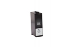Clover Imaging 118044 ( Dell Series 33 ) ( 331-7377 ) ( T9FKK ) Remanufactured Black High Yield Ink Cartridge
