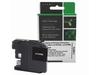 Clover Imaging 118073 ( Brother LC107BK ) ( LC-107BK ) Compatible Black High Yield Inkjet Cartridge