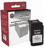 Clover Imaging 118077 ( Canon CL246 ) ( CL-246 ) ( 8281B001 ) Remanufactured Colour InkJet Cartridge