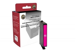 Clover Imaging 118081 ( HP 935 ) ( C2P21AN ) Remanufactured Magenta Inkjet Cartridge