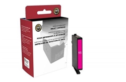 Clover Imaging 118085 ( HP 935 XL ) ( C2P25AN ) Remanufactured Magenta High Yield Inkjet Cartridge