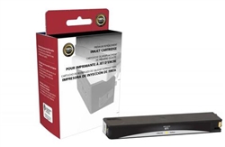 Clover Imaging 118098 ( HP 971 ) (CN624AM) Remanufactured Yellow Ink Jet Cartridge