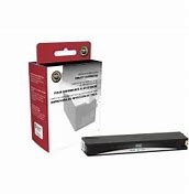 Clover Imaging 118100 ( HP 971 XL ) (CN626AM) Remanufactured Cyan High Yield Ink Jet Cartridge