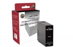 Clover Imaging 118115 ( Canon PGI2200XLBK ) ( PGI-2200XLVK ) ( 9255B001 ) Remanufactured Black High Yield Inkjet Cartridge
