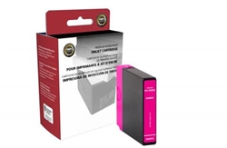 Clover Imaging 118117 ( Canon PGI2200XLM ) ( PGI-2200XLM ) ( 9269B001 ) Remanufactured Magenta High Yield Inkjet Cartridge