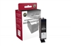 Clover Imaging 118125 ( Canon PGI270 ) ( PGI-270 ) ( 0373C001 ) Remanufactured Pigment Black Inkjet Cartridge