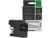 Clover Imaging 118149 ( Brother LC101BK ) ( LC-101BK ) Compatible Black Inkjet Cartridge