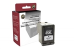 Clover Imaging 118154 ( HP 65 XL ) ( N9K04AN ) Remanufactured Black High Yield Inkjet Cartridge