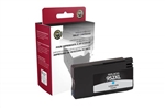 Clover Imaging 118181 ( HP 952 XL ) ( L0S61AN ) Remanufactured Cyan High Yield Inkjet Cartridge
