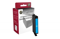 Clover Imaging 118189 ( HP 902 XL ) ( T6M02AN ) Remanufactured Cyan High Yield Inkjet Cartridge